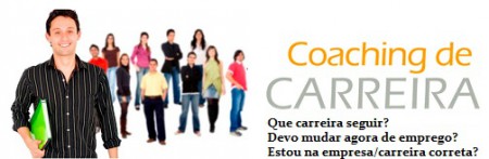 COACHING CARREIRA